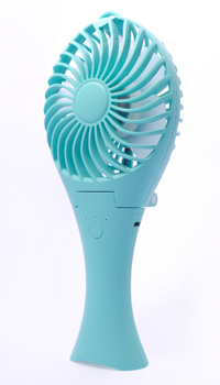 沁涼１號客製化風扇