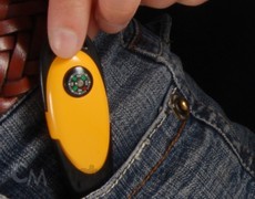compass flash drive