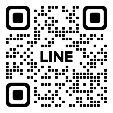 LINE QRcode