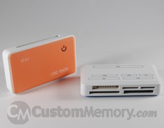 usb car d reader