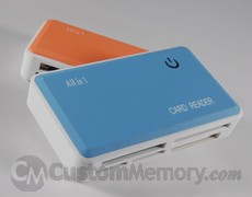 usb car d reader
