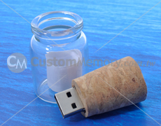custom usb flash drive