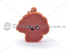 貴賓犬造型隨身碟