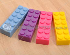usb lego flash drive