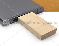 客製化Type-C OTG隨身碟 - 樂活OTG碟1號，手機連接功能