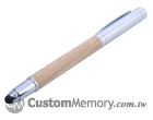 Wood Stylus Pen