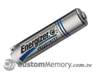 Custom Shape- Battery