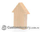 Wooden House Drive