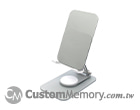 Alloy Phone Stand II