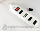 USB Hub 0955