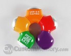 USB Hub 0957