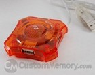 集線器(4-Port)