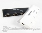 集線器(4-Port)