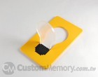 LED 卡片燈