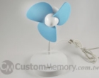 USB Fan 0989